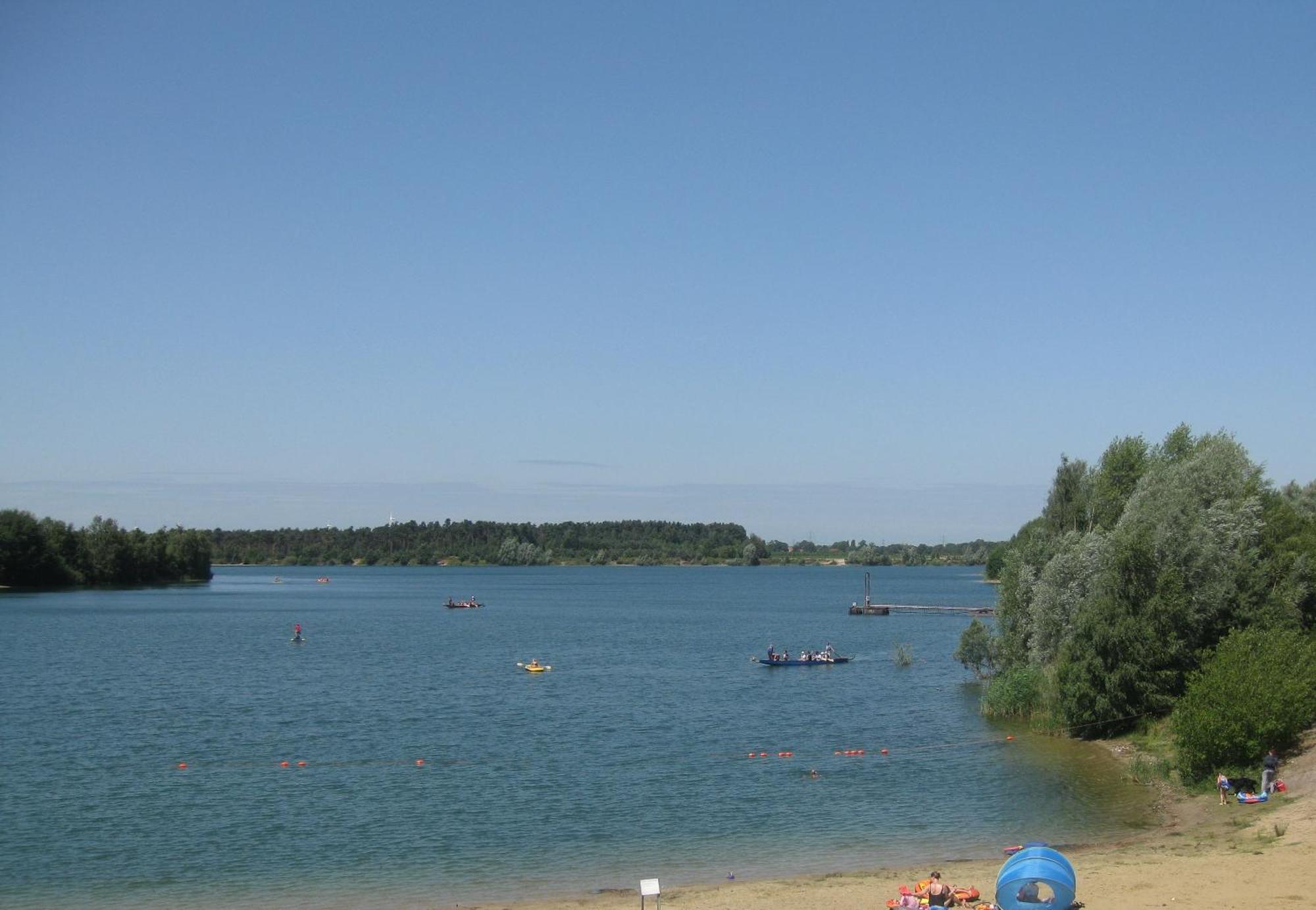 Landidyll Wilminks Parkhotel Neuenkirchen  Dış mekan fotoğraf