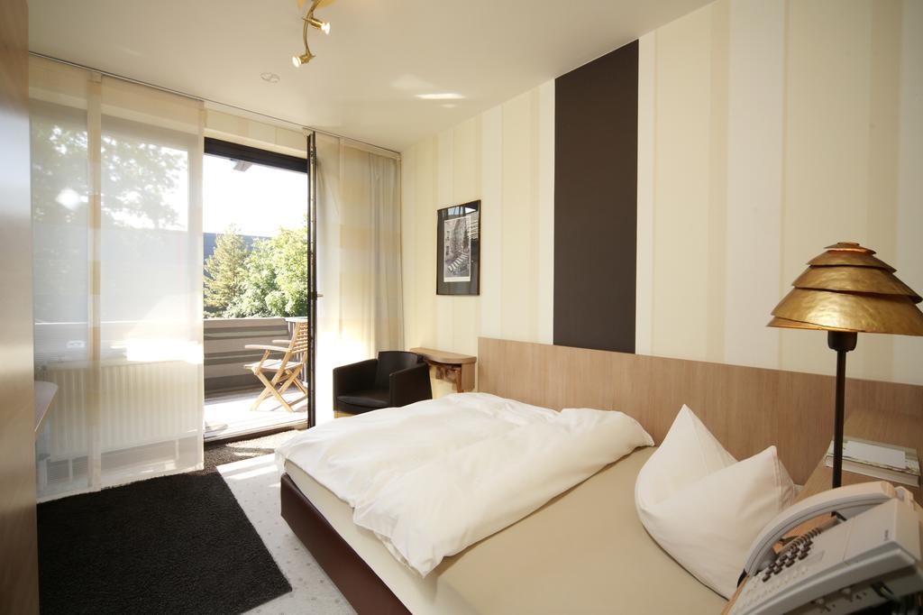 Landidyll Wilminks Parkhotel Neuenkirchen  Dış mekan fotoğraf