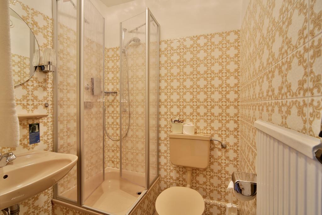Landidyll Wilminks Parkhotel Neuenkirchen  Dış mekan fotoğraf