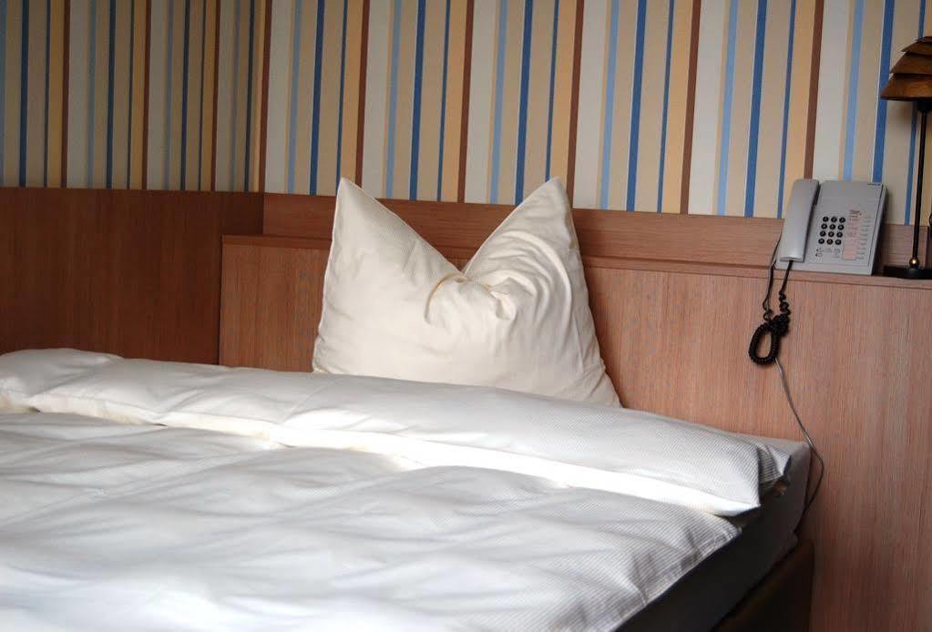 Landidyll Wilminks Parkhotel Neuenkirchen  Dış mekan fotoğraf