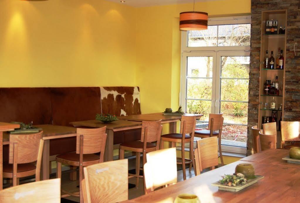 Landidyll Wilminks Parkhotel Neuenkirchen  Dış mekan fotoğraf