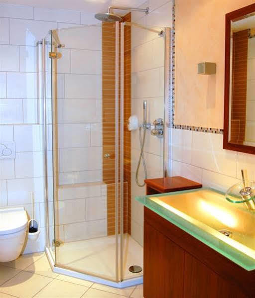 Landidyll Wilminks Parkhotel Neuenkirchen  Dış mekan fotoğraf