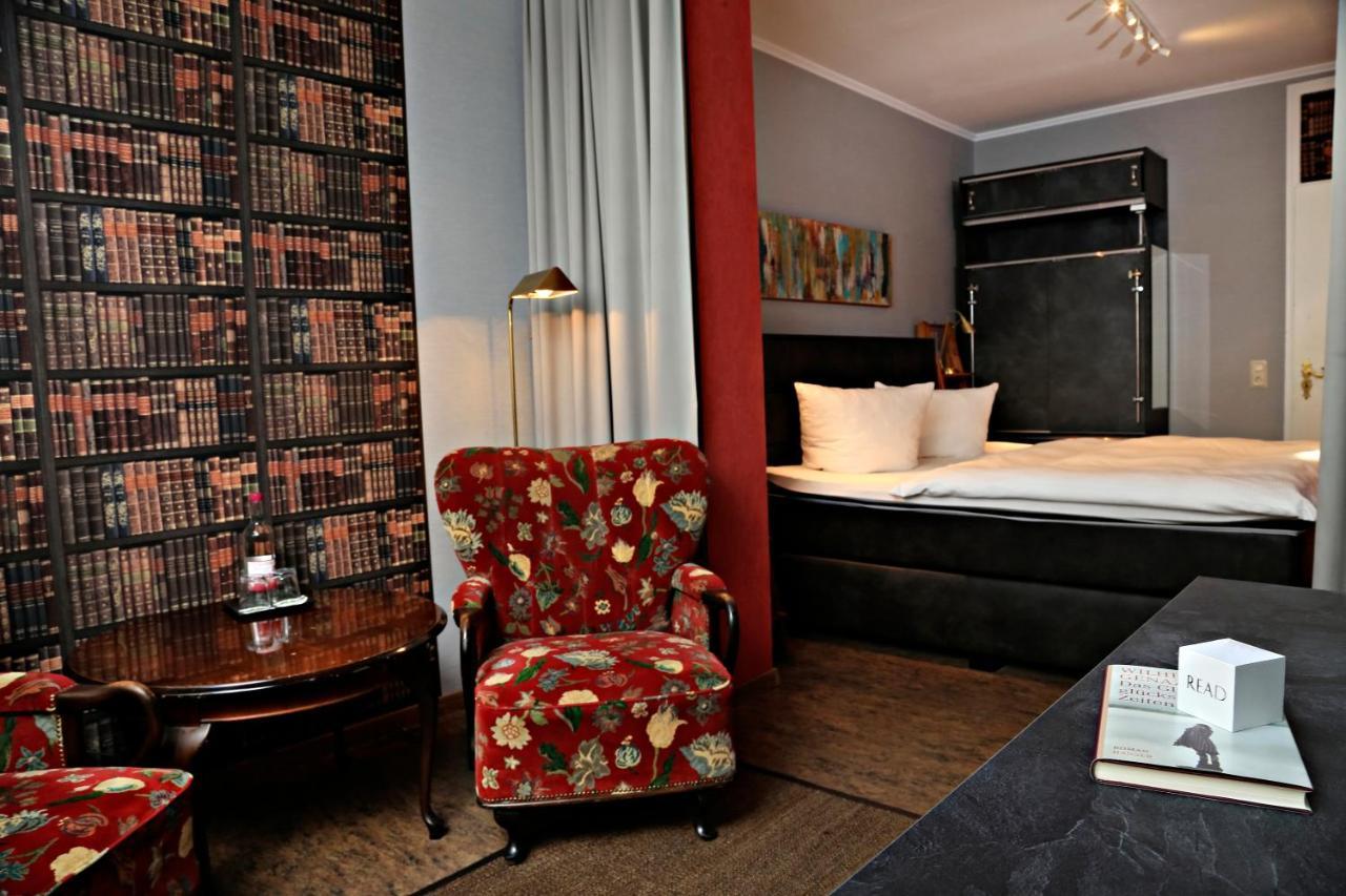 Landidyll Wilminks Parkhotel Neuenkirchen  Dış mekan fotoğraf