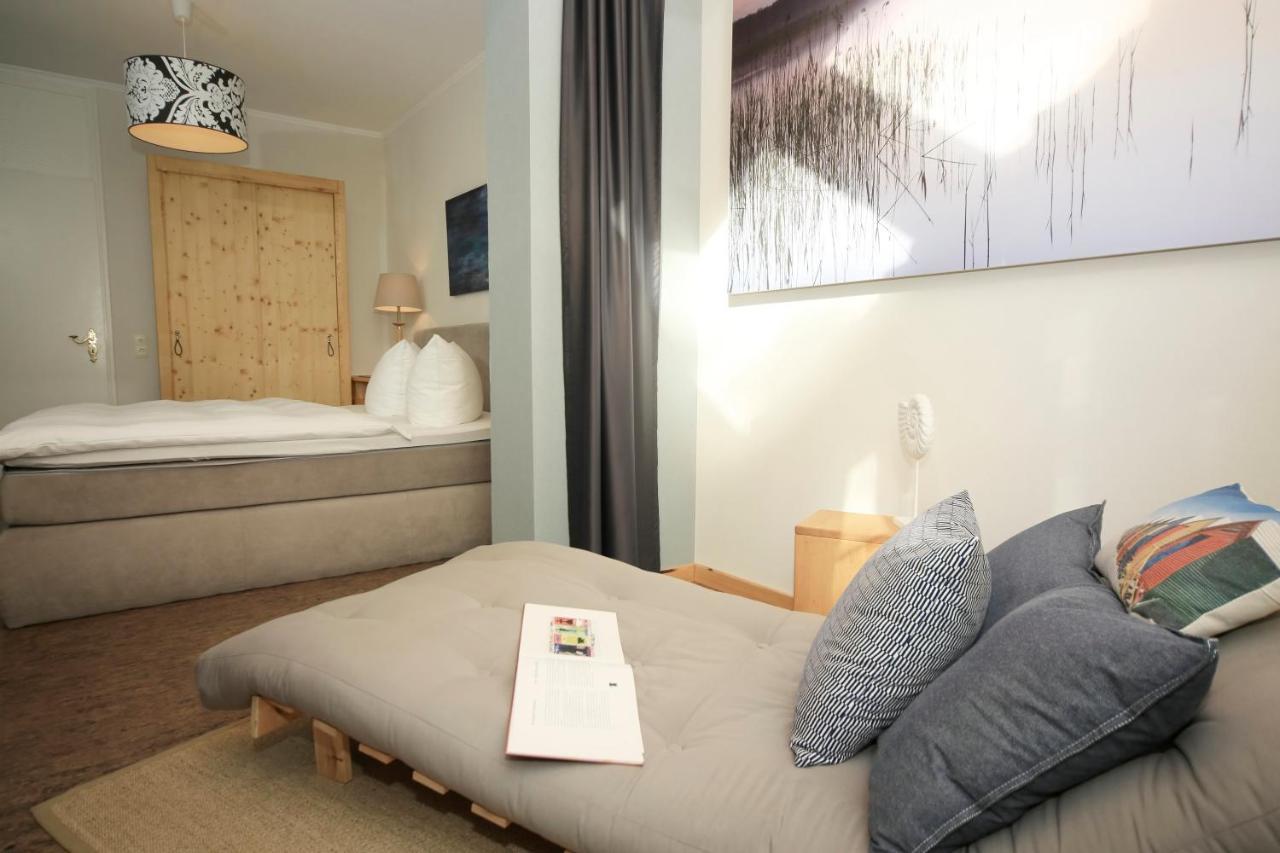 Landidyll Wilminks Parkhotel Neuenkirchen  Dış mekan fotoğraf